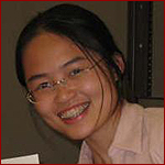 <b>Adriana Miu</b> was born in Hong Kong and immigrated to the U.S. in 2001. - adriana